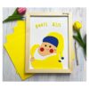 96pcs Foam Sheet Crafts 8.5X 5.5 in 12 Assorted Colors Eva