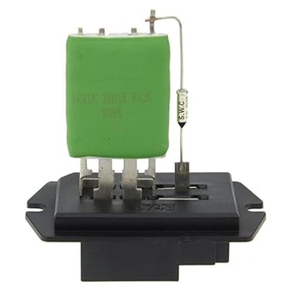 973022 HVAC Resistencia de motor de ventilador de_2