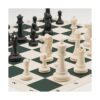 AA Juego de ajedrez de torneotablero de ajedrez de_2