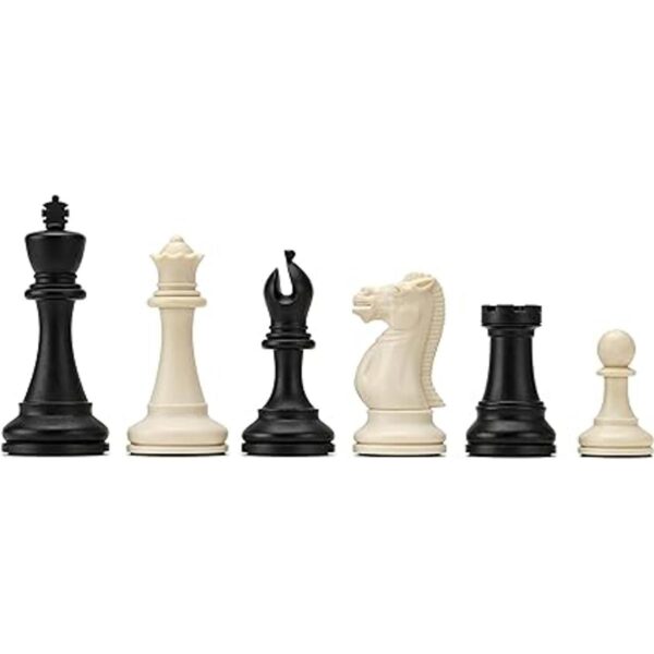 AA Juego de ajedrez de torneotablero de ajedrez de_4