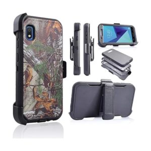 A10E Carcasa para Samsung Galaxy A10E protección de_1