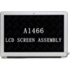A1466 Repuesto de pantalla LCD completa para MacBook Air_1
