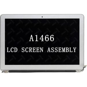 A1466 Repuesto de pantalla LCD completa para MacBook Air_1
