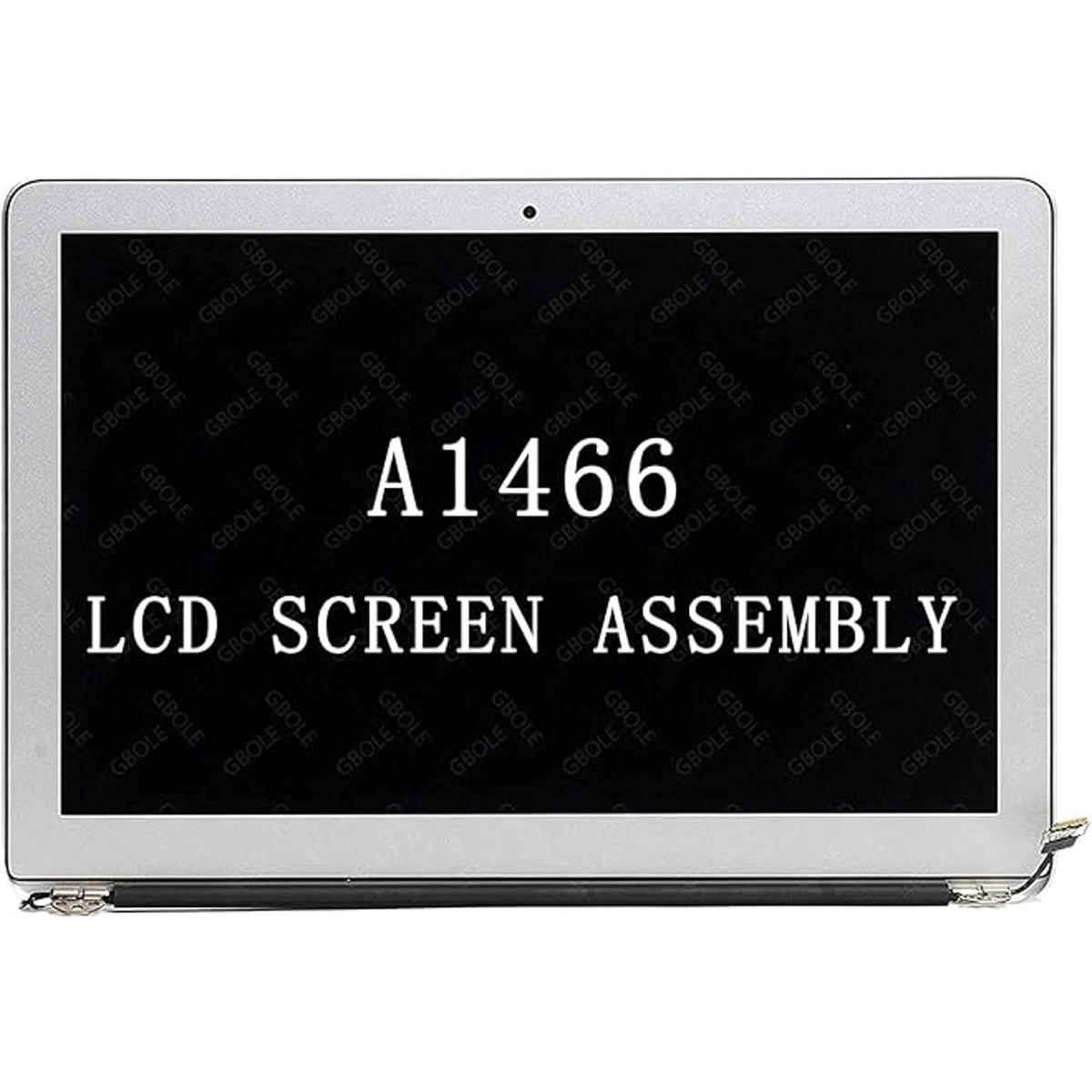 A1466 Repuesto de pantalla LCD completa para MacBook Air