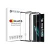 AACL Protector de pantalla para Samsung Galaxy Note 10