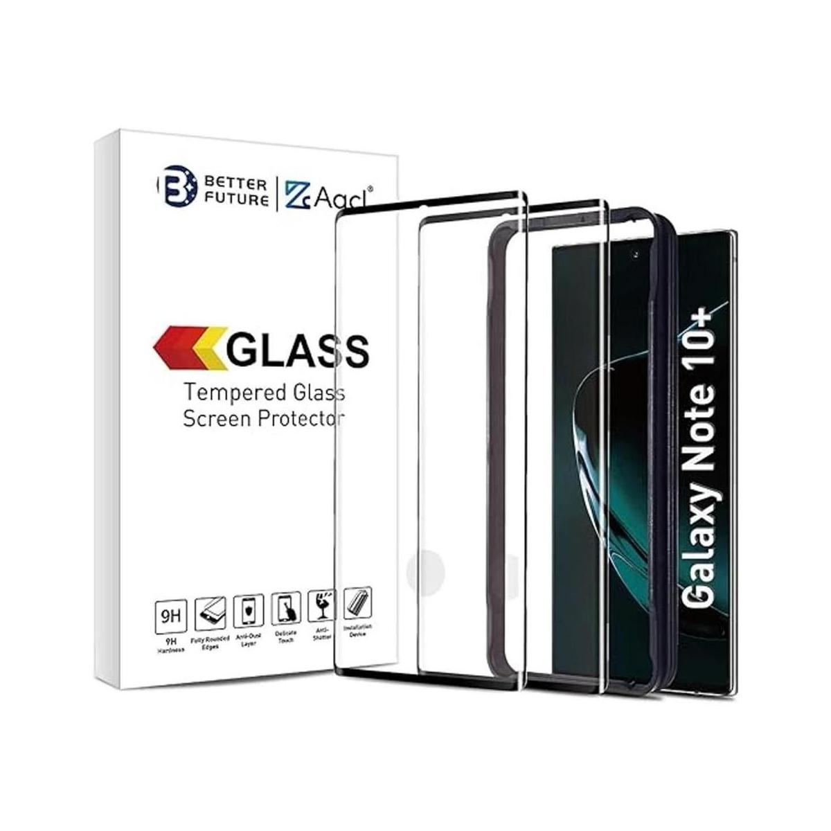 AACL Protector de pantalla para Samsung Galaxy Note 10