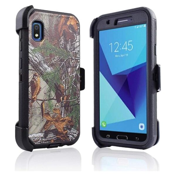 A10E Carcasa para Samsung Galaxy A10E protección de_2