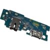 A32 5G Puerto de carga USB conector de muelle cable_3