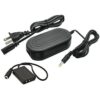 AC Power Adapter Supply Kit para Canon PowerShot G7 X Mark_1