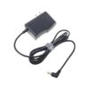 AC Cargador de pared Adaptador de alimentación para cámara_4