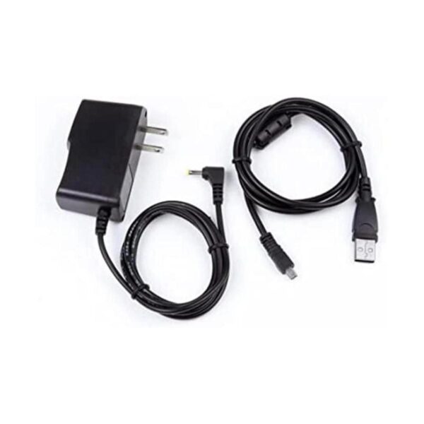 AC energía de la batería Cargador de pared Adaptador_1