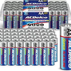 ACDelco Pilas AA_1