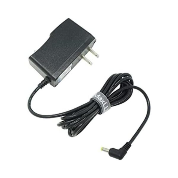AC Cargador de pared Adaptador de alimentación para cámara_1