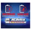 ACDelco superpilas alcalinas AAA AC061 1 1_5