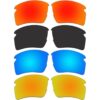 ACOMPATIBLE OO9188 Lentes polarizadas de repuesto para_1