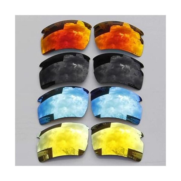 ACOMPATIBLE OO9188 Lentes polarizadas de repuesto para_2