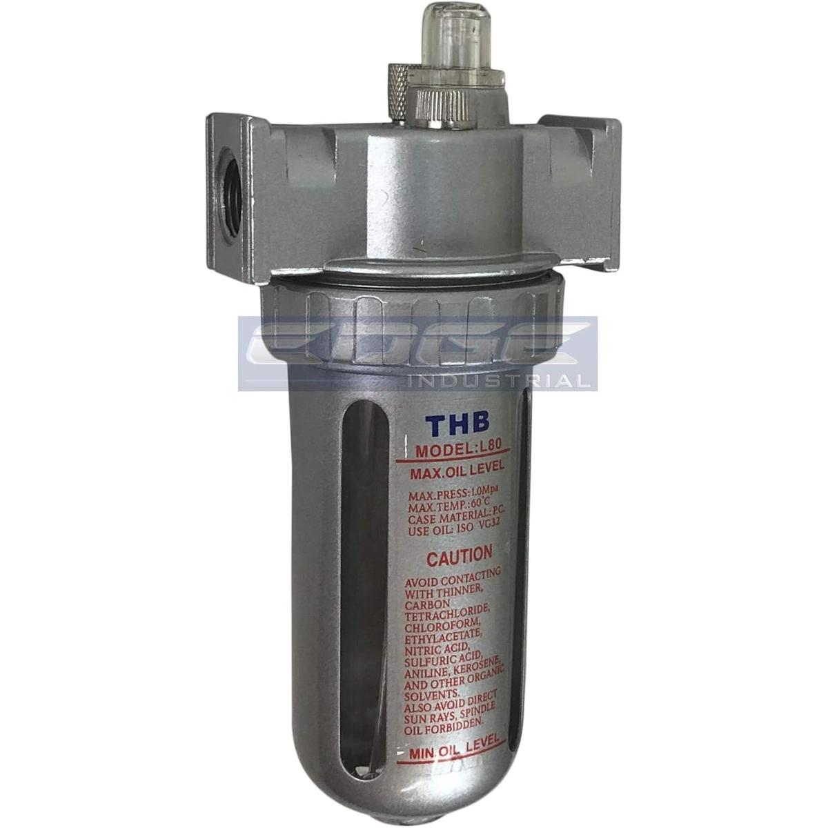 ACEITE LUBRICADOR DE FLUBRICADOR MEDIO PARA AIRE