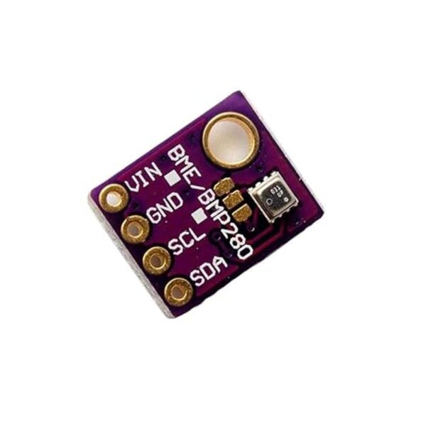 ACEIRMC BME280 Placa de presión barométrica atmosférica_2