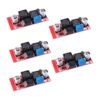 ACEIRMC 5 unids XL6009 Boost Buck DC ajustable Step Up_1