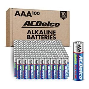 ACDelco superpilas alcalinas AAA AC061 1 1_1