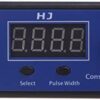 ACOSUN HJ Servo Tester DigitalESC Consistencia Tester