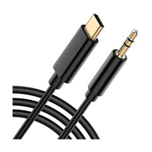 AD ADTRIP Adaptador de conector auxiliar de audio tipo C a_1