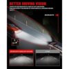 ADCARLIGHTS Para el conjunto de faros delanteros Impala_3