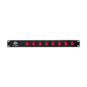 ADJ Products PC100A TIRA DE ENERGA CA