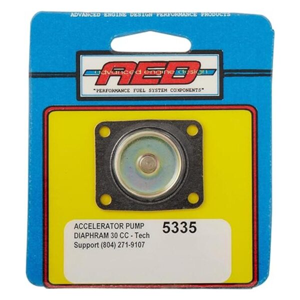 AED 5335 Diafragma de bomba aceleradora de 30 CC_1