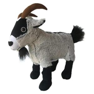 ADORE Peluche de cabra de peluche de 15.0 in_1