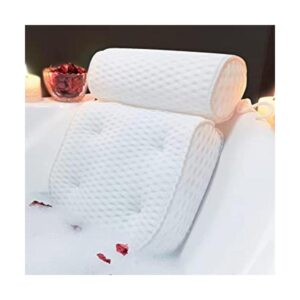 AEROiVi Almohada para bañera reposacabezas y soporte de_1