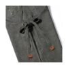 AFUN Delantales de chef para hombres y mujeres con_5