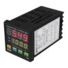 AGPtek Digital driver de control de temperatura PID