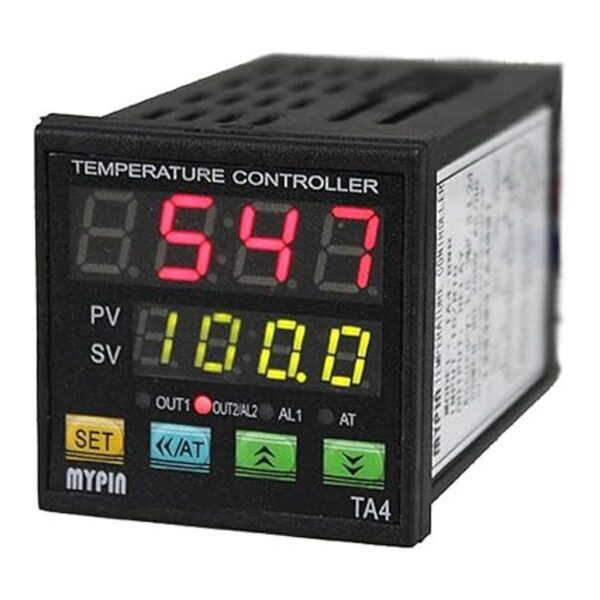 AGPtek Digital driver de control de temperatura PID
