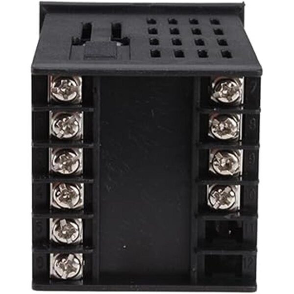 AGPtek Digital driver de control de temperatura PID