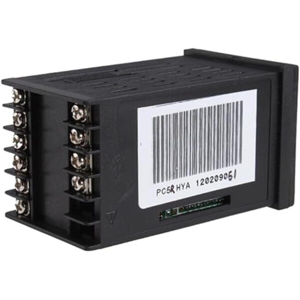 AGPtek Digital driver de control de temperatura PID