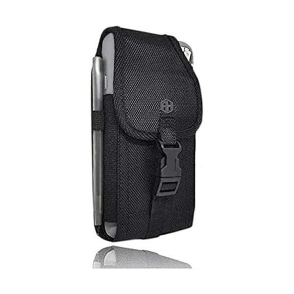 AH Funda para teléfono celular de grado militar soporte_1
