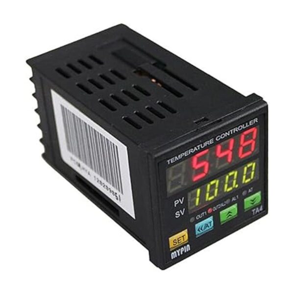 AGPtek Digital driver de control de temperatura PID