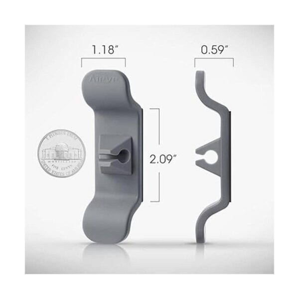 AIEVE Organizador de cables para electrodomésticos_2