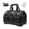AIRAJ Bolsa de herramientas para hombre con correa de_1
