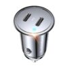 AINOPE Cargador de coche USB C cargador de coche para_1