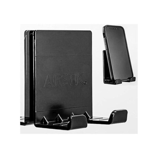 AIRSTIK Cradle Soporte universal de vidrio para teléfono_2
