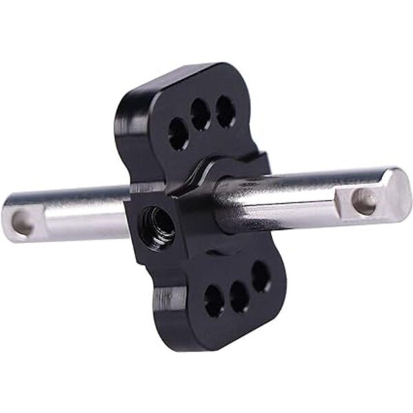AIMROCK RC Aluminio Diferencial Locker Spool Upgrade Parts_3