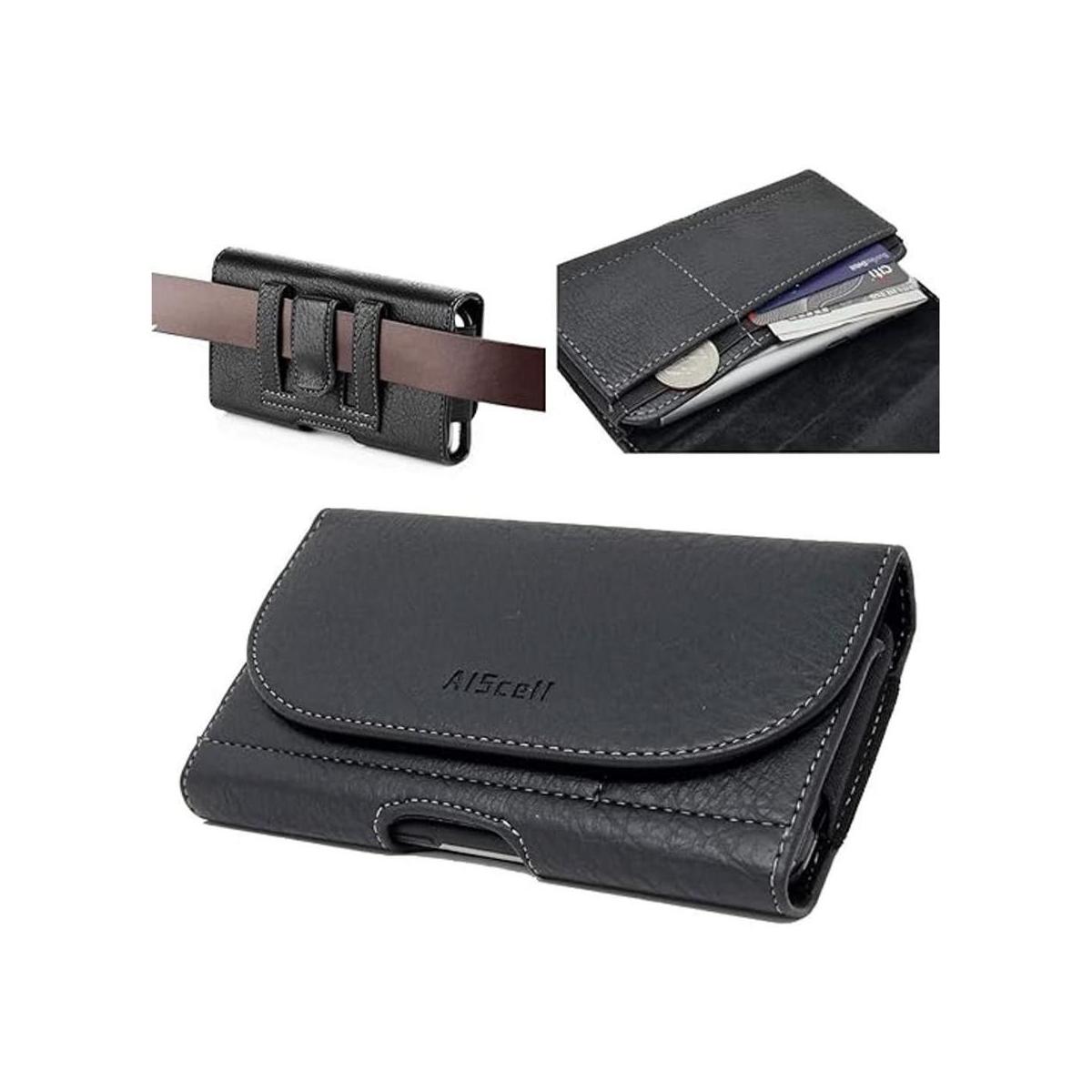 AIScell Funda tipo cartera para OnePlus Nord N200 Nord