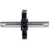 AIMROCK RC Aluminio Diferencial Locker Spool Upgrade Parts_4