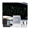 AKEPO Kit de luz musical RGBW de 10 W parpadeante cable_1