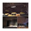 AKEPO Kit de luz musical RGBW de 10 W parpadeante doble_6