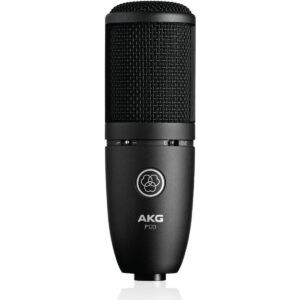 AKG P120 Propósito general de alto rendimiento Micrófono_1