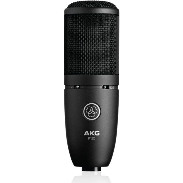 AKG P120 Propósito general de alto rendimiento Micrófono_1