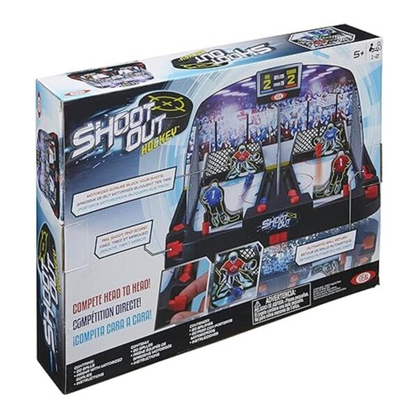 ALEX Toys Motorized Shoot Out Hockey_3